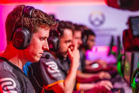 “I don’t have to worry about not having enough money”: South Aussie’s big eSports score