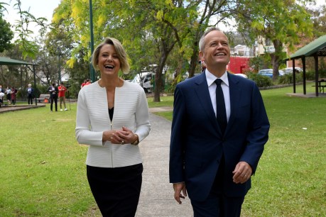 Former Premier revealed as Labor’s surprise candidate for Bennelong