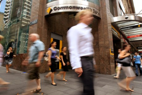 CBA shares drop as fresh allegations loom
