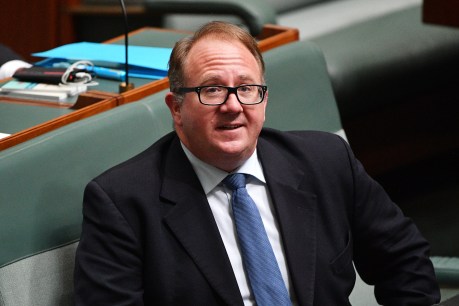 Labor’s Feeney quits after failing to produce citizenship records