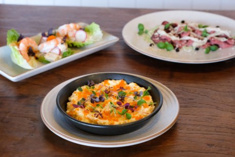 New Nordic launches dinner service