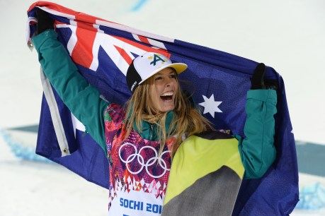 Aussie gold medallist to miss Winter Olympics