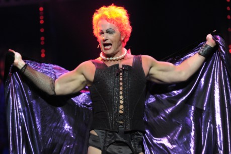 Craig McLachlan charged with indecent assault: reports