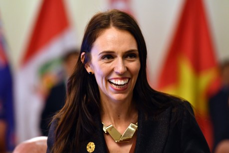 Why Jacinda Ardern walked away from the prime ministership