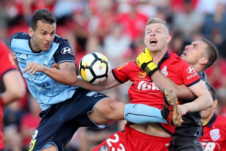 Injury-hit Reds record a famous draw
