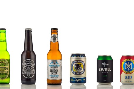 There’s a lot to love about these local lagers
