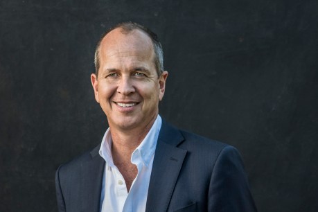 Peter Greste: Why we all need to fight for press freedom