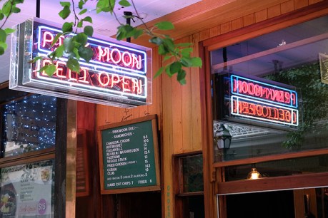 Pink Moon Deli now open for breakfast