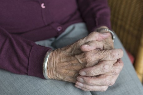 Counting the true cost of dementia care