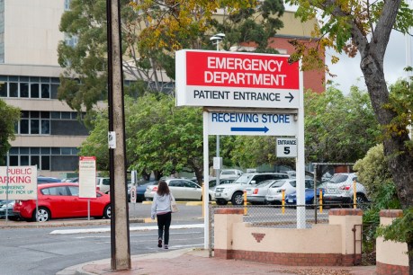 Why hospitals are more dangerous in January