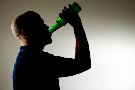 Alcohol-related disease claims 6000 lives annually