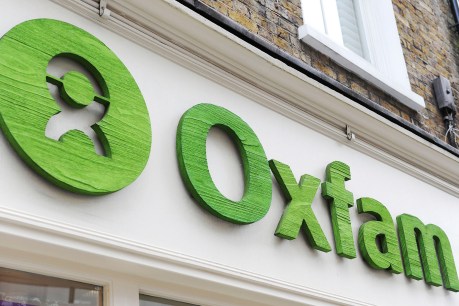 Oxfam sex abuse scandal deepens