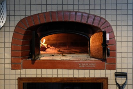 Anchovy Bandit pizza bar opens on Prospect Road