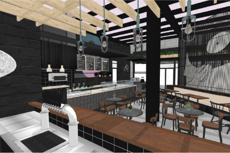 Three new venues set to join Lady Burra Brewhouse