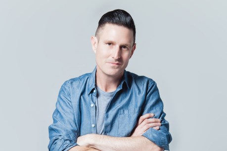 Fringe review: Wil Anderson