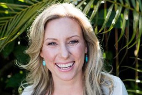 US officer charged with murder of Australian Justine Damond