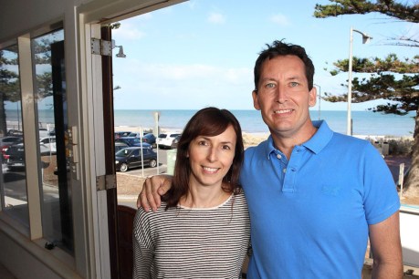 Little Shoo to offer Henley Beach dining with a view