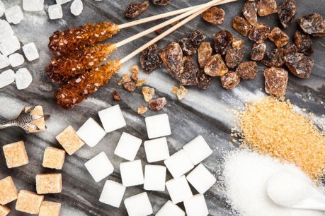 White, brown, raw, honey: which type of sugar is best?