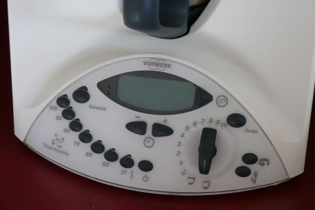 Thermomix fined $4.6m over burns scandal