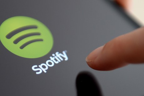 Australian music sales now dominated by streaming