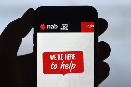 NAB first to pass on interest rate rise