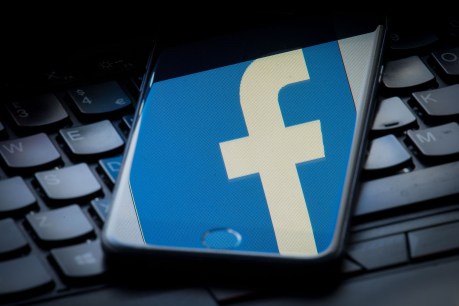 Thousands of Australians in Facebook data breach