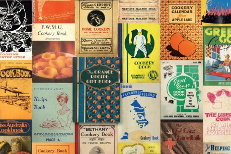 Tried and true: Treasured cookbooks stand test of time