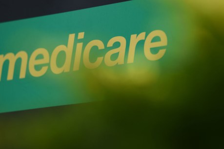 Proposed Medicare levy hike axe
