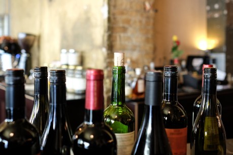 Why now’s the time to invest in wine
