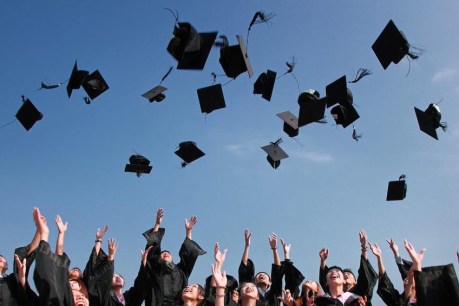 Universities ‘fail to deliver employable graduates’