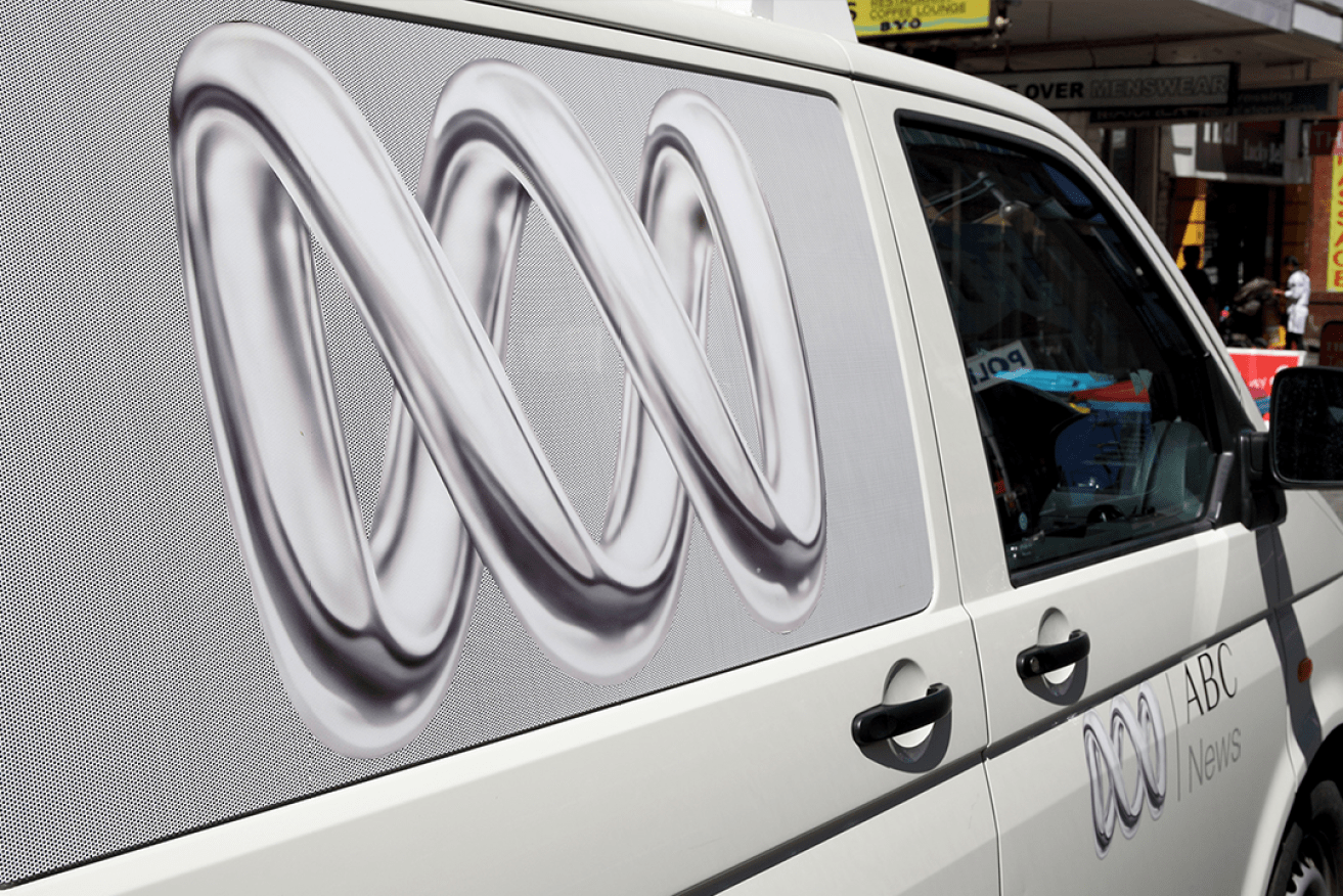 The journalists' union has questioned the process of redundancies at the ABC in Adelaide. Photo: Tony Lewis/InDaily