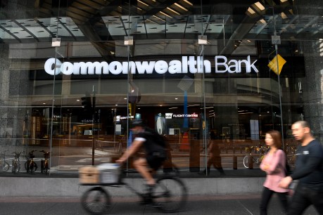 Commonwealth Bank confirms huge data breach