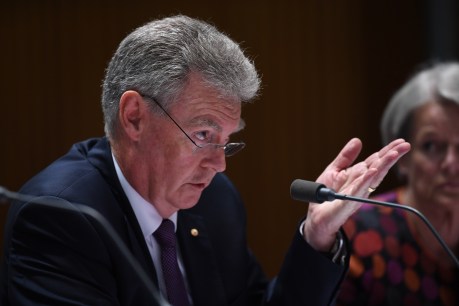 Foreign interference in Australia “unprecedented”, warns ASIO