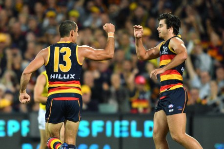 AFL preview: Crows face big test of depth