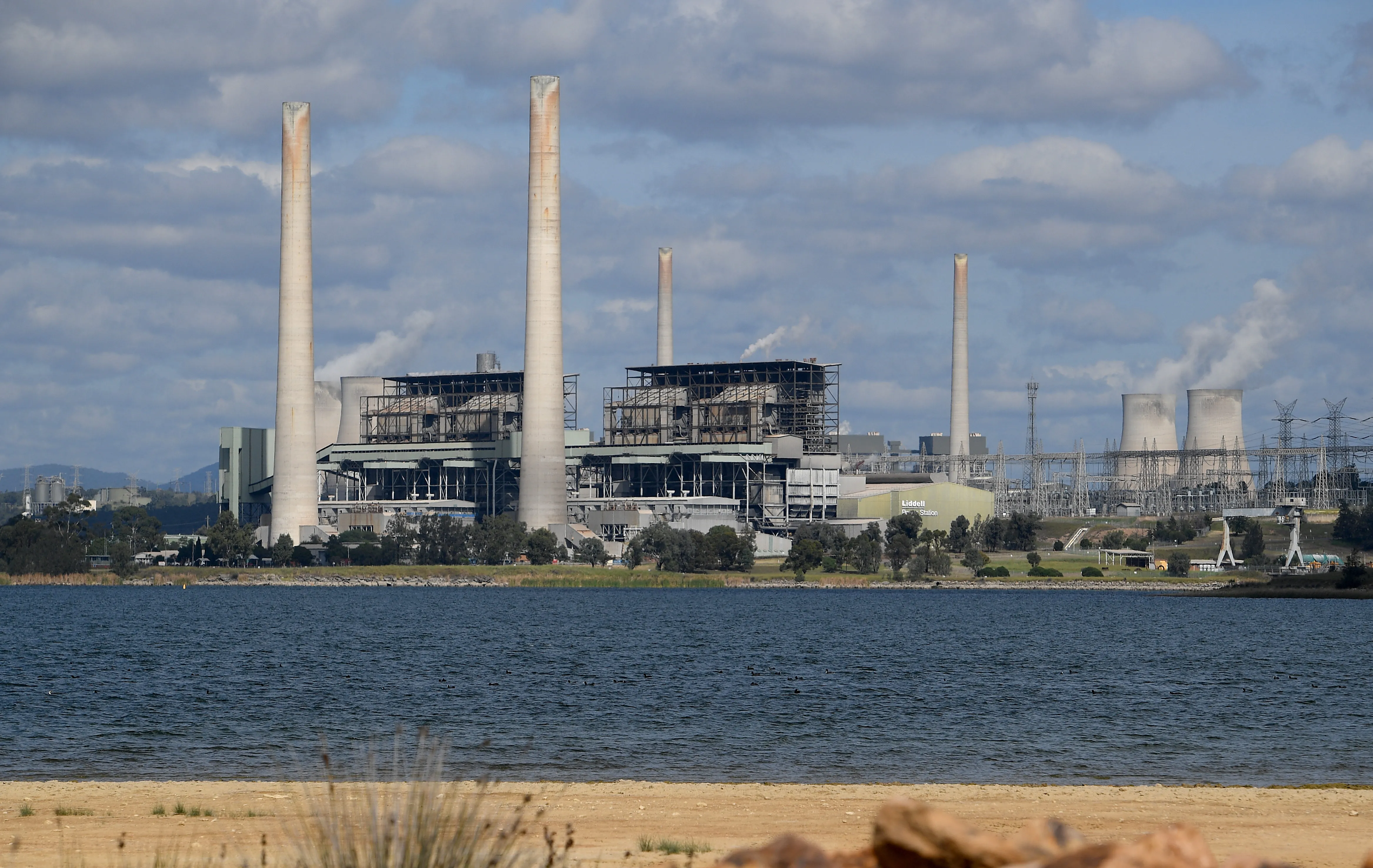 AGL rejects offer to buy its Liddell coal fired power station