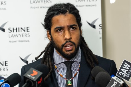 AFL guilty of “extreme racism”, says former player