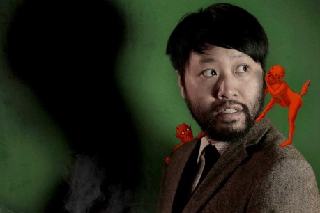 Lawrence Leung to bring comedic curiosities to Cabaret Festival