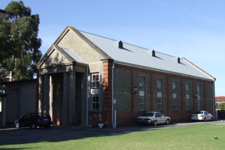 Haese “deeply disappointed” as Govt rejects North Adelaide heritage listing