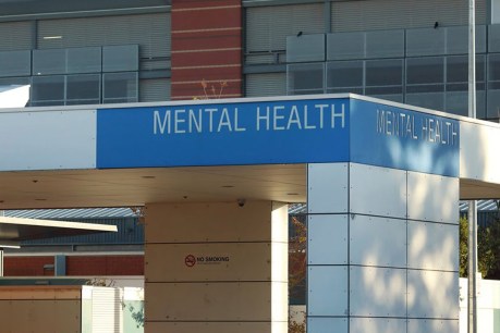 Patients “cowering in fear”: SA Health was warned about unsafe mental health unit