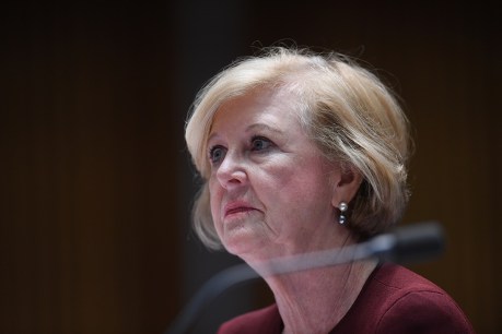 “Lauded and vilified”: Triggs to feature in Adelaide Festival of Ideas