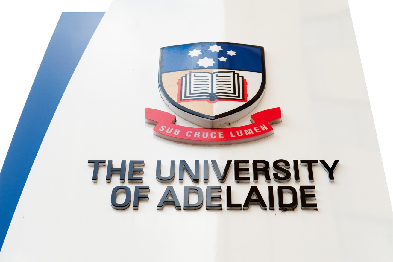 The proposed new super-university would launch with a lower international ranking than the University of Adelaide has now, but it will pay off in the long run, argues former Senator Chris Schacht. Photo: Nat Rogers / InDaily