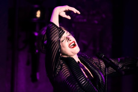 Cabaret review: Patti LuPone – Don’t Monkey with Broadway