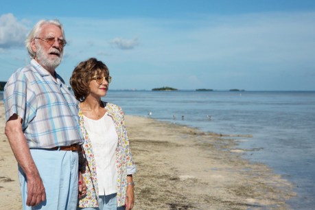 Film review: The Leisure Seeker