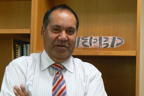 Call to restore bilingual education to APY schools