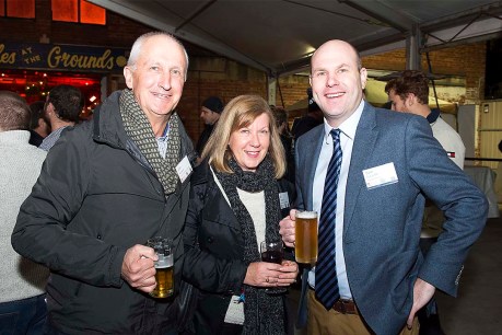 Royal Adelaide Beer and Cider Awards