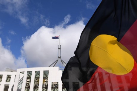 Why the Law Council backs an Indigenous voice to Parliament