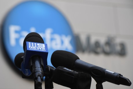 Fears for Fairfax’s South Australian country newspapers