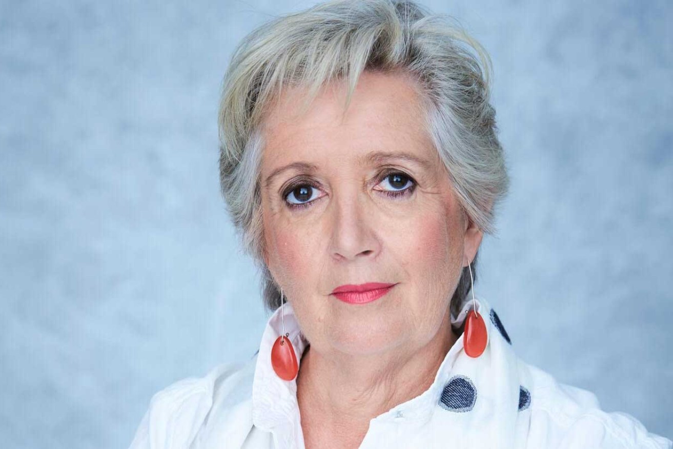 Social commentator Jane Caro will speak at this year's Adelaide Festival of Ideas. Photo: Supplied