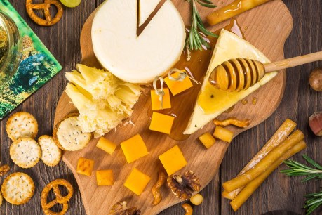 Is cheese bad for your health?