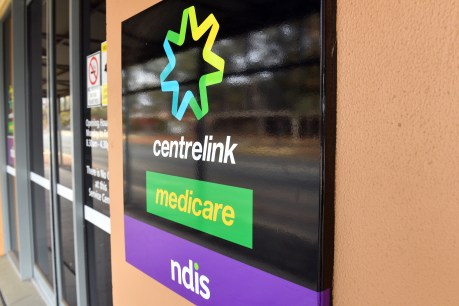 Why the NDIS needs a better approach to mental health
